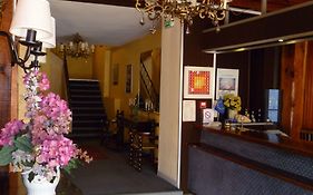 Hôtel Paris-Barcelone